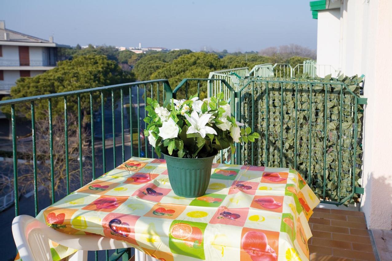 Linz Villa Bibione Exterior foto
